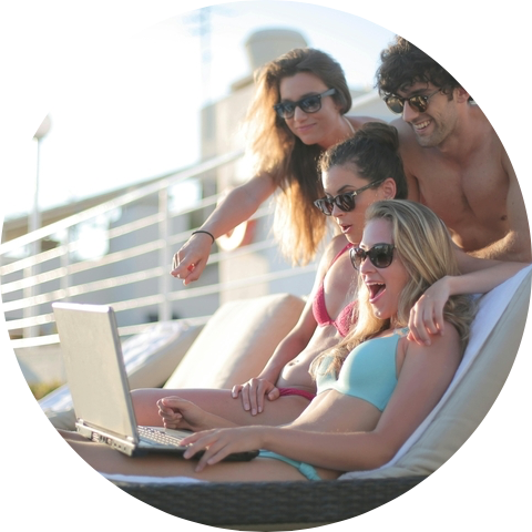 Curso Inglés Triple-Intensivo de Verano