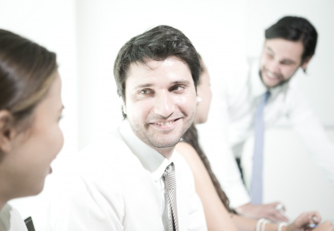 9 tácticas para la sección de Listening del examen TOEFL®: Conversaciones