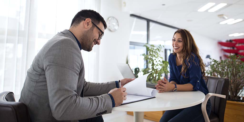 Preparar entrevistas en inglés con American Language Academy
