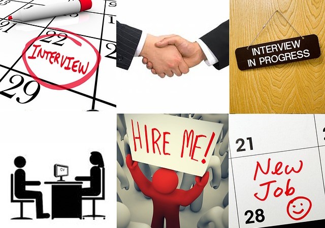 10 Preguntas y Respuestas Típicas en una Entrevista en Inglés