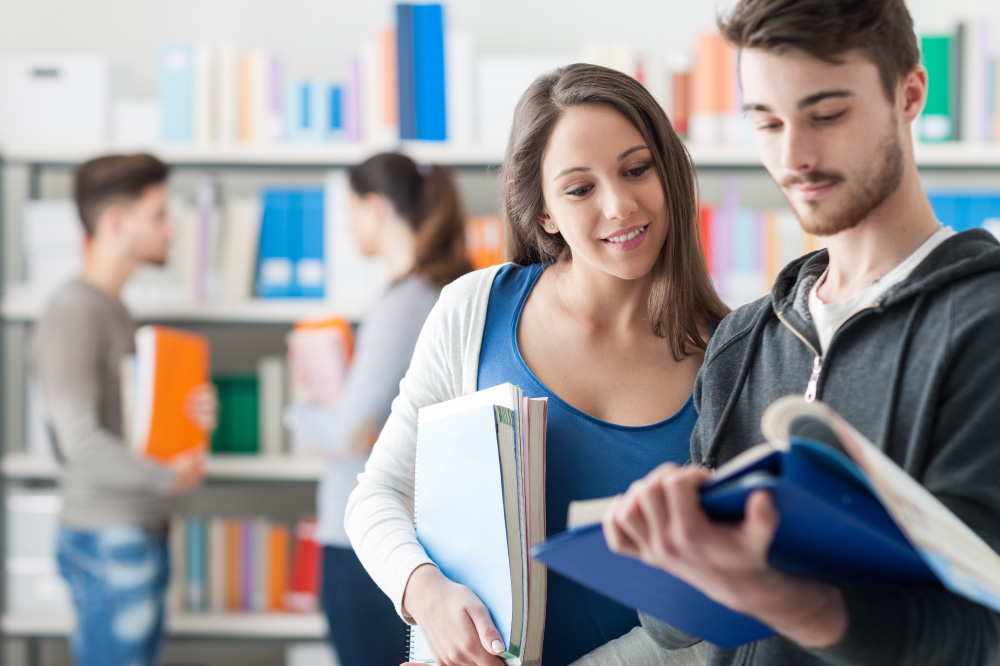 8 libros para poner en práctica tu inglés