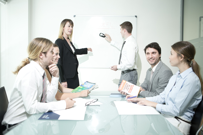 Brief Introduction to the TOEFL®