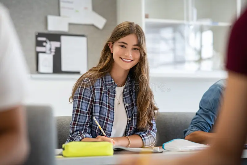 Curso Junior Talents Online para niños