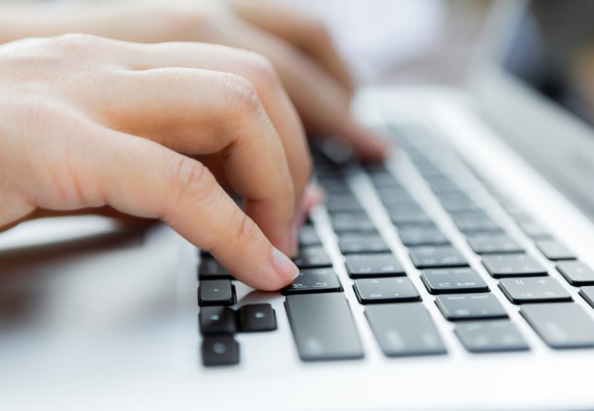 Como planificar y organizarse en la sección de Writing