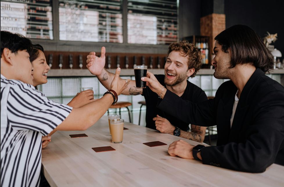 Actividades sociales en inglés: practica lo aprendido en tu curso de inglés de la forma más divertida