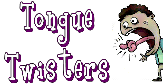 Mejora tu pronunciación ¿Eres capaz de decir estos trabalenguas en inglés?