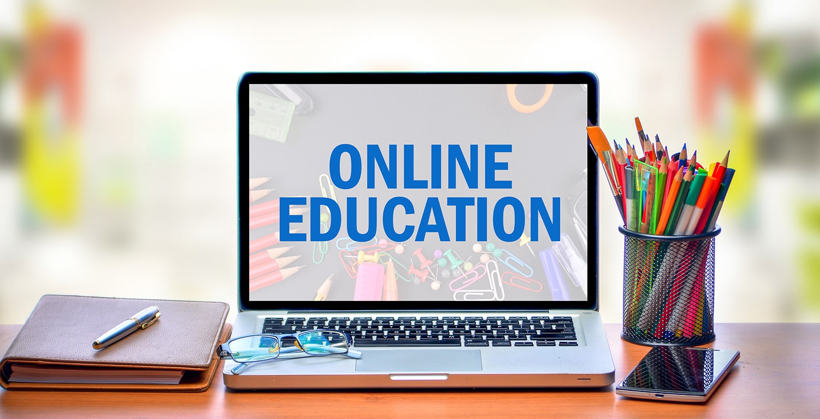 Inglés a distancia: una apuesta segura en tu formación académica