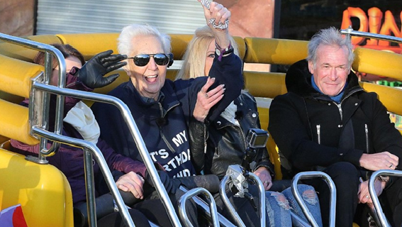 105th Guinness World Record