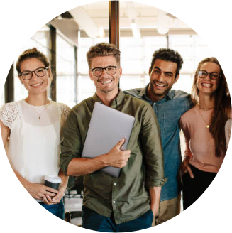 Curso de Inmersión semanal Half-Day en Madrid