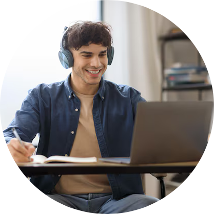 Curso Presentaciones en Inglés Online