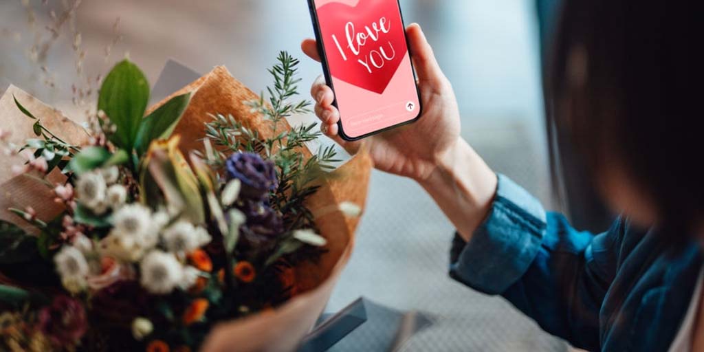 Celebra San Valentín como en Estados Unidos Celebra San Valentín como en Estados Unidos