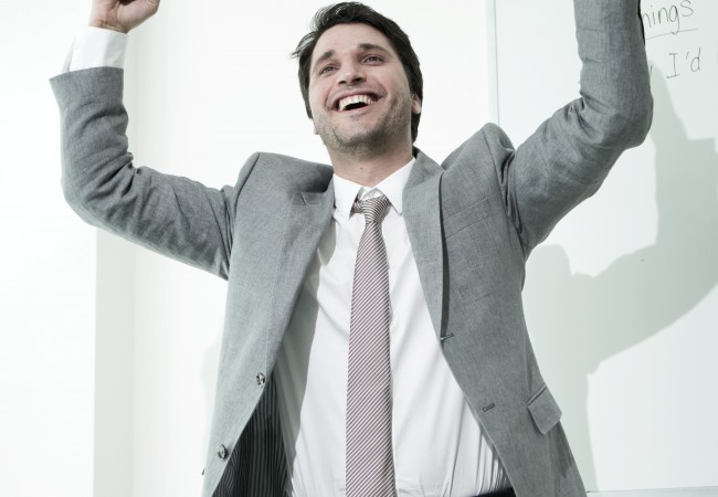 Conoce la historia del ganador de las BECAS DE PREPARACIÓN PARA EL TOEFL® alaprograms© Winter 2018