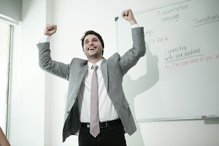 TOEFL Speaking Tasks