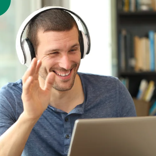 Curso de Inglés Online Supreme