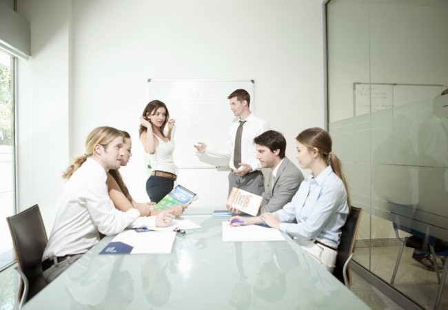 16 errores comunes de forma y contenido en el Writing de TOEFL® I