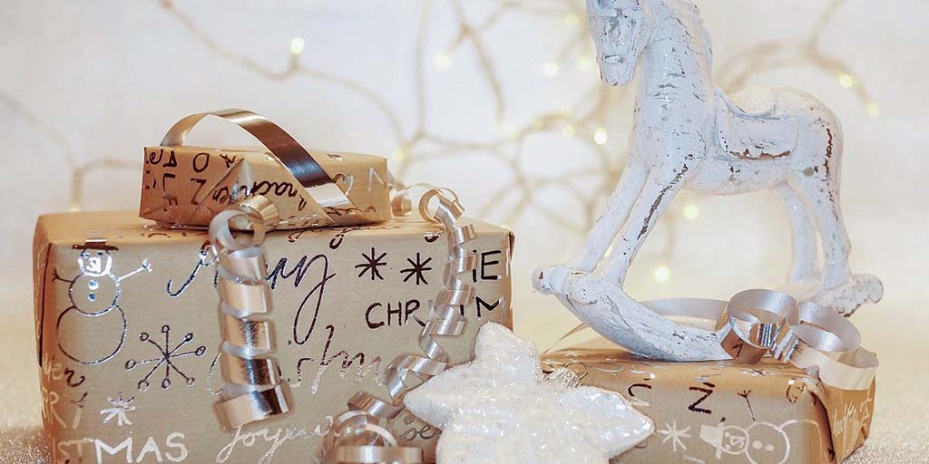 Expresiones en inglés para felicitar la Navidad Expresiones en inglés para felicitar la Navidad