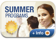 Cursos de verano en ALA