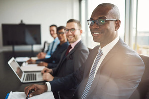 Curso Reuniones en Inglés Online & Presencial