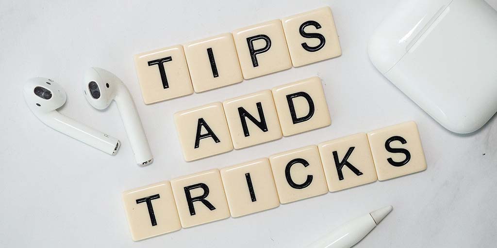 Trucos para pensar en inglés