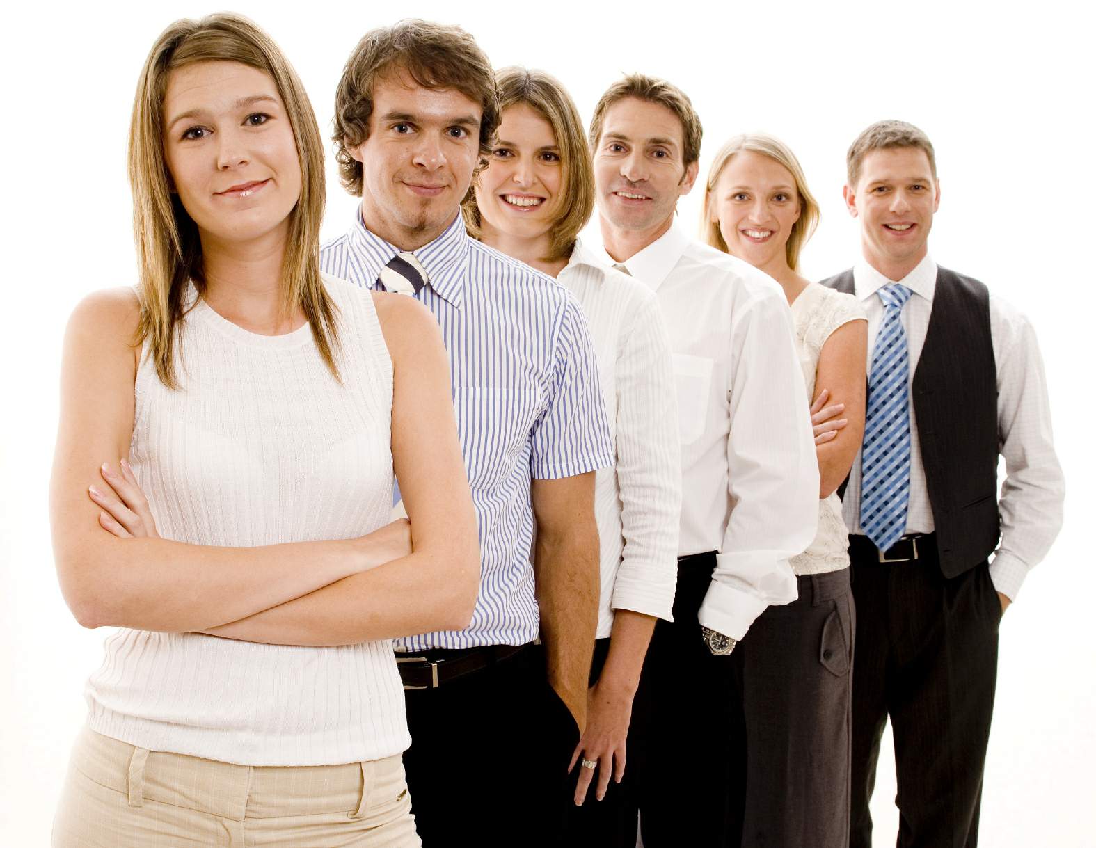 TOEFL®: cómo contactar con ETS®