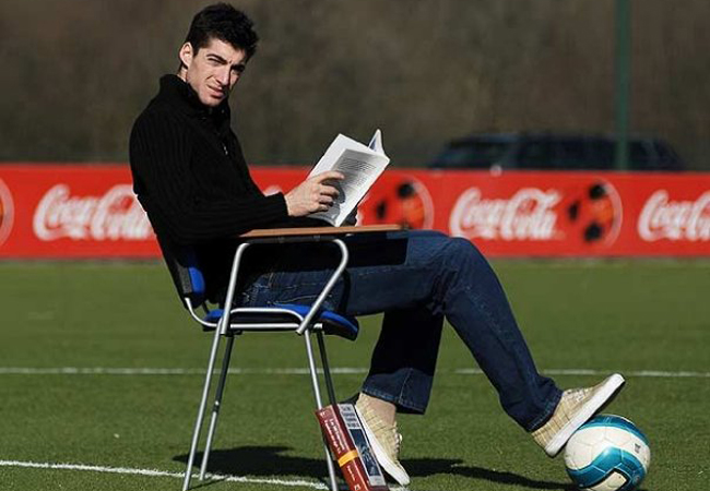 Historia real de éxito 2: La experiencia de Javier en ALA