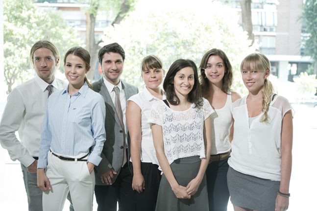 ¡Desde American Language Academy esperamos que hayas tenido un buen comienzo de 2015!