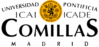 Universidad Comillas