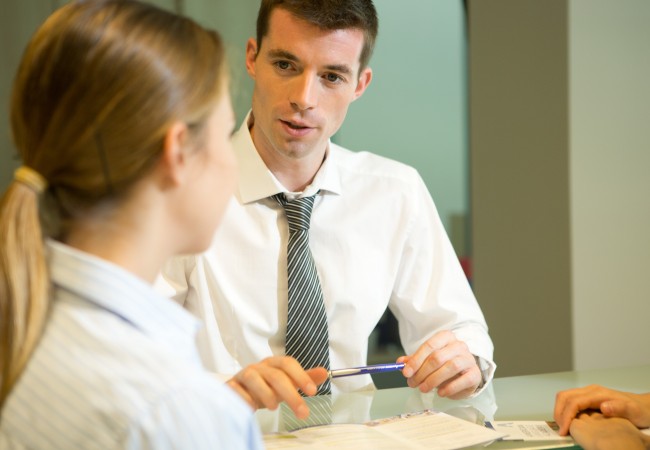 Tácticas para la sección de Speaking del examen TOEFL® I