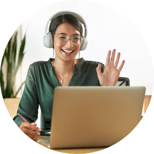 Three Days Online: Inglés en grupo 3 días a la semana