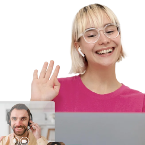 Intensivo 4 Days Online: Inglés en grupo 4 días a la semana