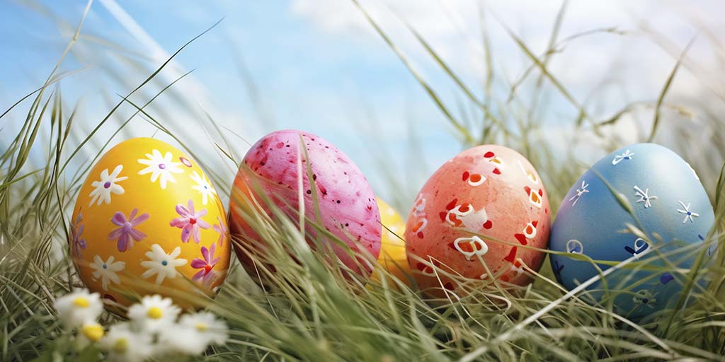 Tradiciones de Pascua en USA: ¿cómo viven Easter Holy?