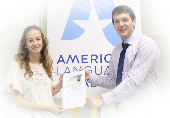 Ganadores tercera edición BECAS DE PREPARACIÓN PARA EL TOEFL® alaprograms©