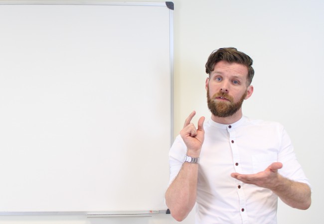 Profesorado de Excelencia en American Language Academy