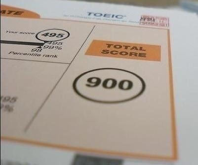 Examen TOEIC®: Qué es y cómo prepararlo.