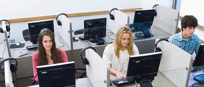 Pasos para inscribirse en el examen TOEFL iBT®