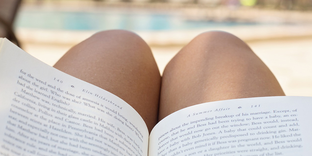 Practica inglés en verano estés donde estés