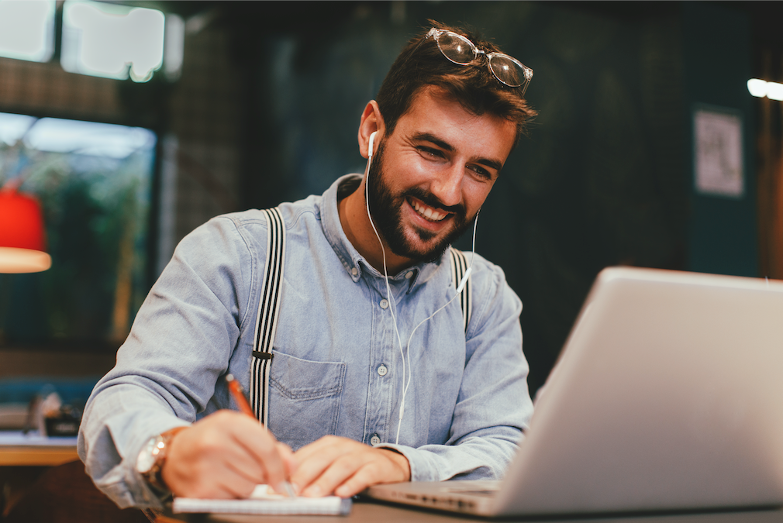 Curso de Inglés Online Diamond