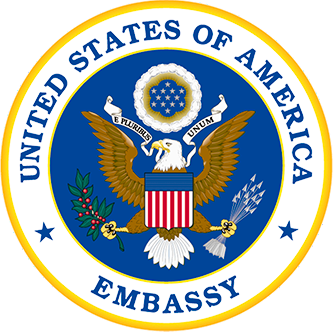 Clases de inglés para empresas en Madrid. USA Embassy.