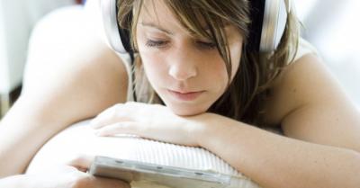Cómo practicar el listening TOEFL® fuera de clase