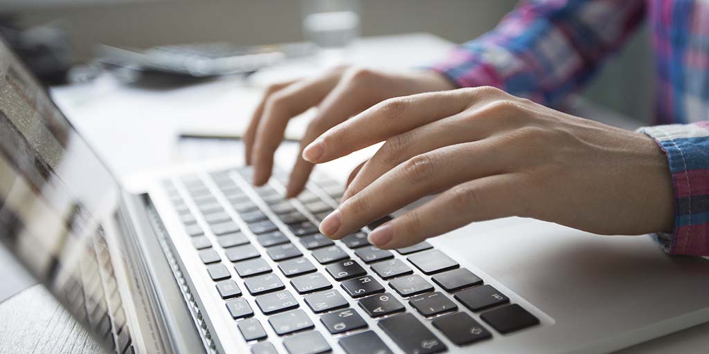 Cómo mejorar tu habilidad para escribir en inglés