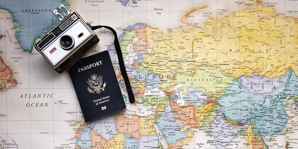 11 Frases en inglés para tener en cuenta si viajas