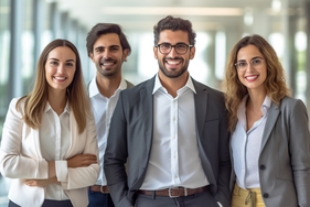 Cursos de Inglés Profesional Especializado Online & Presencial