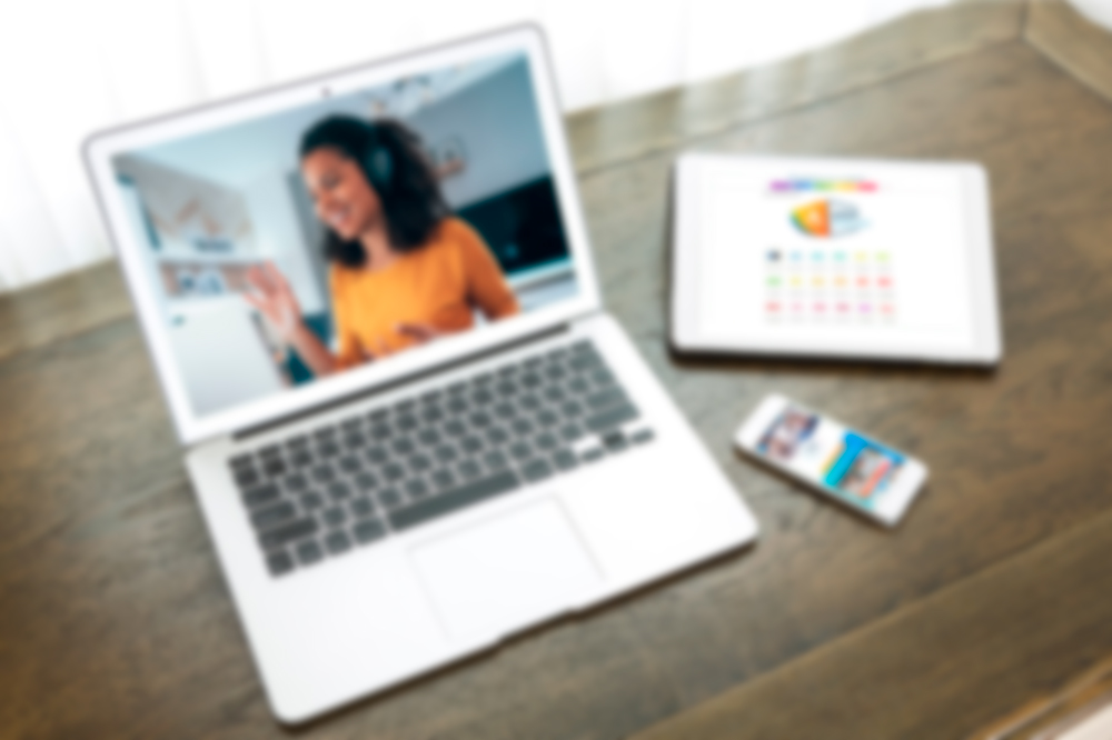 Cursos de Inglés Online Flexibles