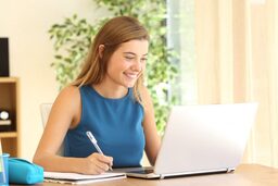 Curso Preparación Entrevistas de Trabajo en Inglés Online & Presencial