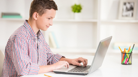 Clases de inglés extraescolares online A2, B1 o B2 (ONLINE)