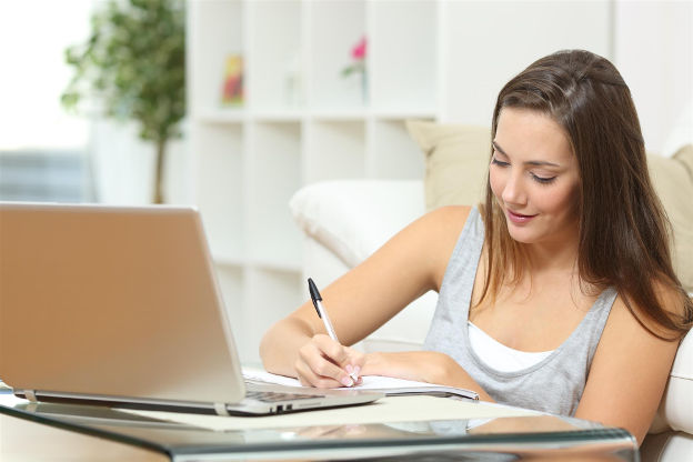 Certifica tu nivel de inglés desde casa con el Marco Común Europeo