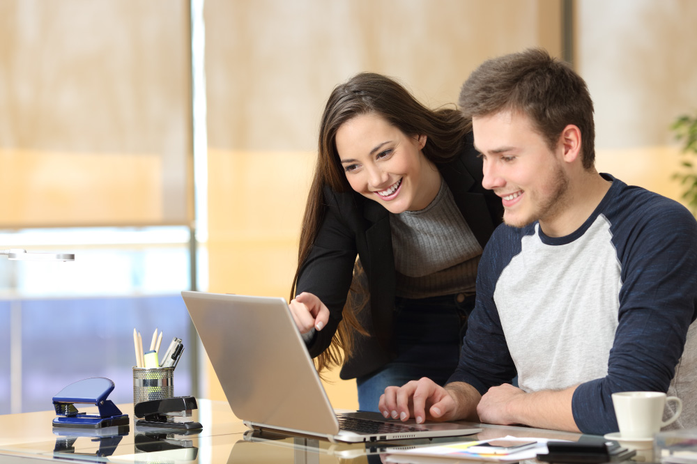 Clases Individuales de Inglés Online