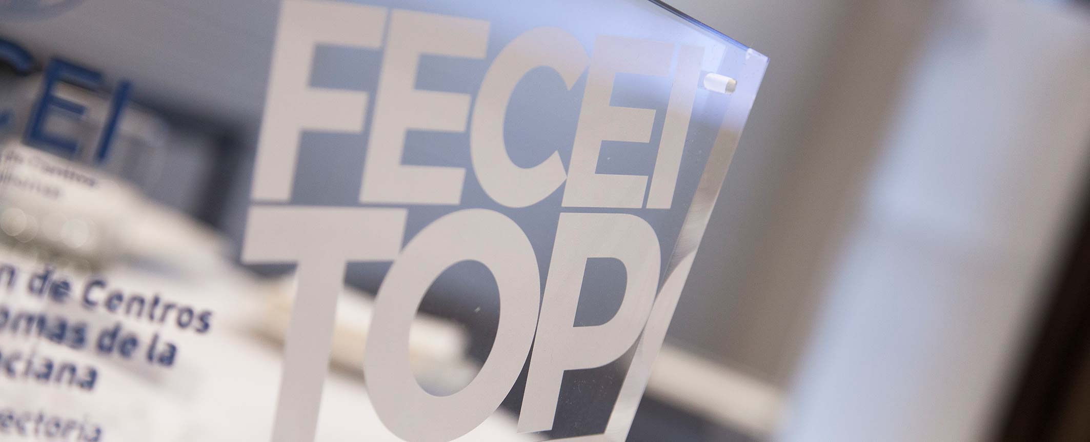 American Language Academy nominada al Premio a la Mejor Metodología y Satisfacción del Cliente en los Premios FECEI