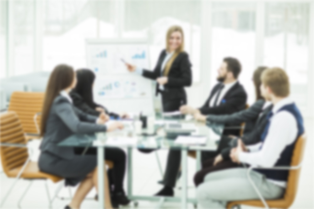 Cursos de Inglés Empresarial Online