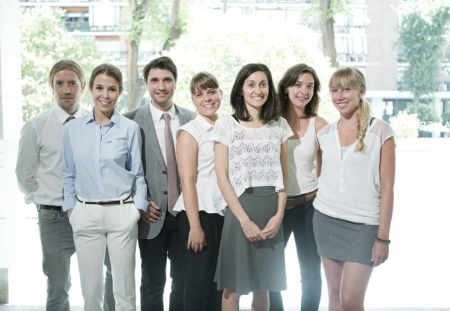 WELCOME TO OUR NEW BLOG!